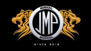 JMP Musical  Logo Announcements