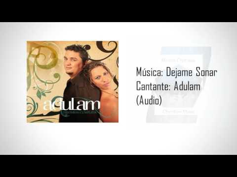 Adulam - Dejame