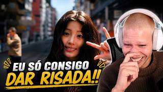 REACT - ILLIT (아일릿) ‘It’s Me’ Official MV