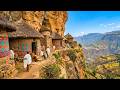 Ethiopia The Secrets Of Africa S Most Independent Nation 4K Documentary