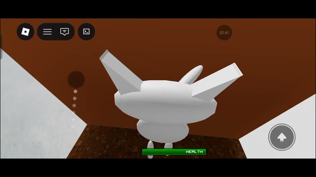 Super Syobon action Christmas edition[Roblox] 