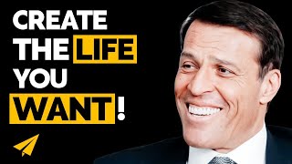 Here's My Best ADVICE for ANYONE Who Wants to GET RICH! | Tony Robbins | Top 10 Rules