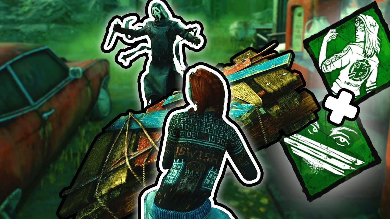 This Perk Combo is UNDERRATED