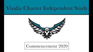 VCIS Commencement 2020