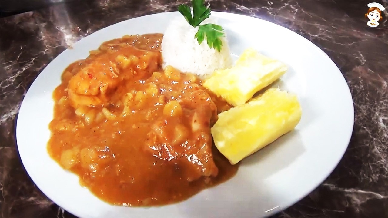 Recetas Peruanas Caseras 🍲 | Sabor Tradicional Paso a Paso