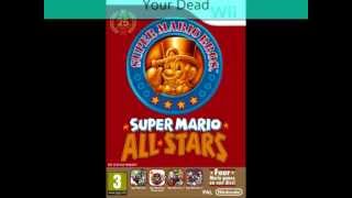 Super Mario All-Stars Soundtrack: Your Dead (SMB3)