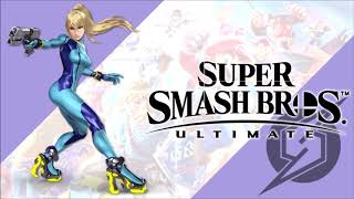 Miniatura de "Brinstar [Melee] - Super Smash Bros. Ultimate"