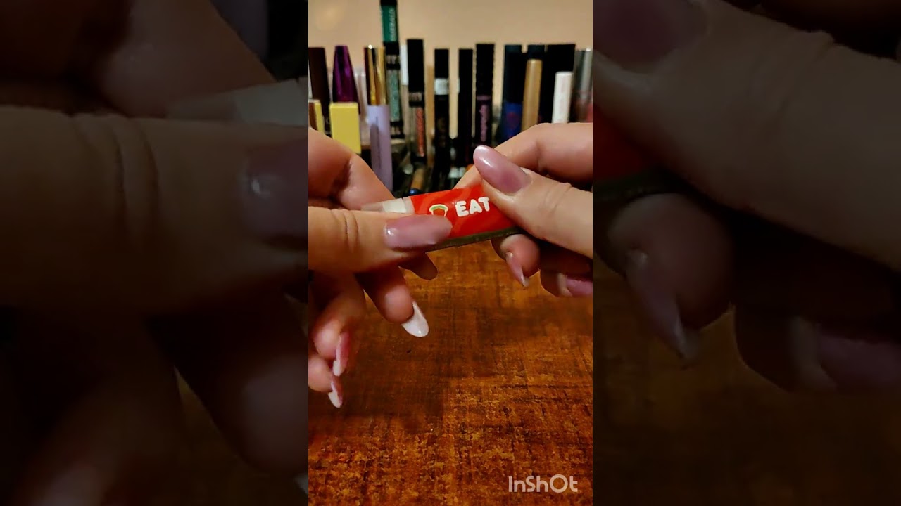 Пустые баночки декоративной косметики за 2025 год