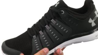 under armour micro g limitless 2