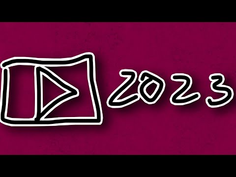 jutyub-kedvenceim: 2023 🎨