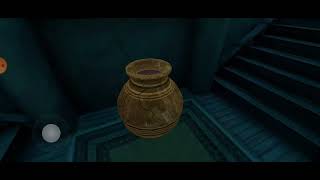 Sinister Edge Korku oyunu screenshot 2