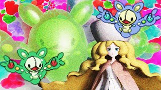 BW Reuniclus Suspect: Ban vs. No Ban Debate [feat. peng]
