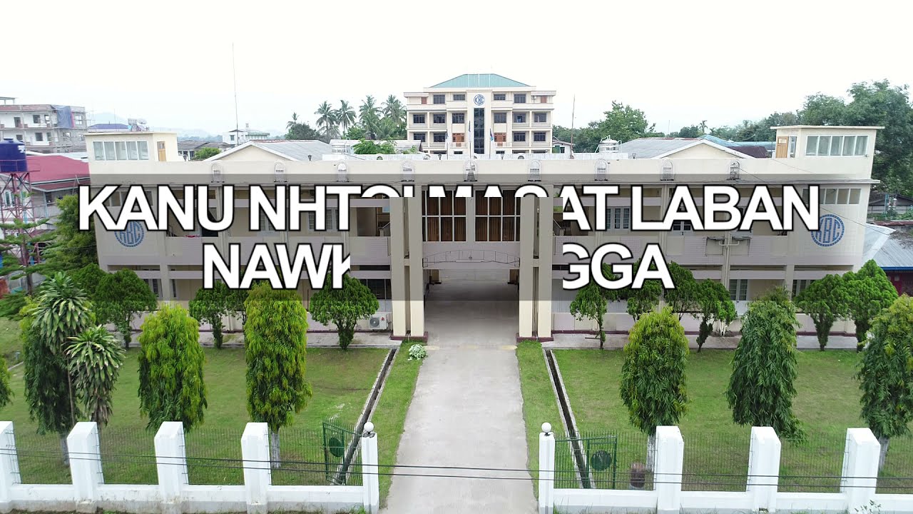 KANU NHTOI MASAT LABAN NAWKU MUNGGA