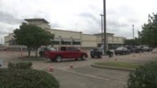 Pharmacy opens two self-testing sites for COVID-19