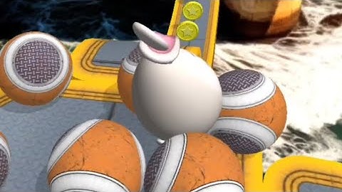 Going balls android new update levels (81 - 84)✨