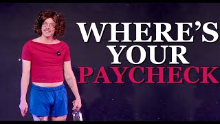 Your Student Loans Are Here To Talk - Eric Feurer