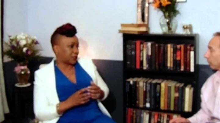 BGW Interview Pauline Cooper Author of "Tell Them"