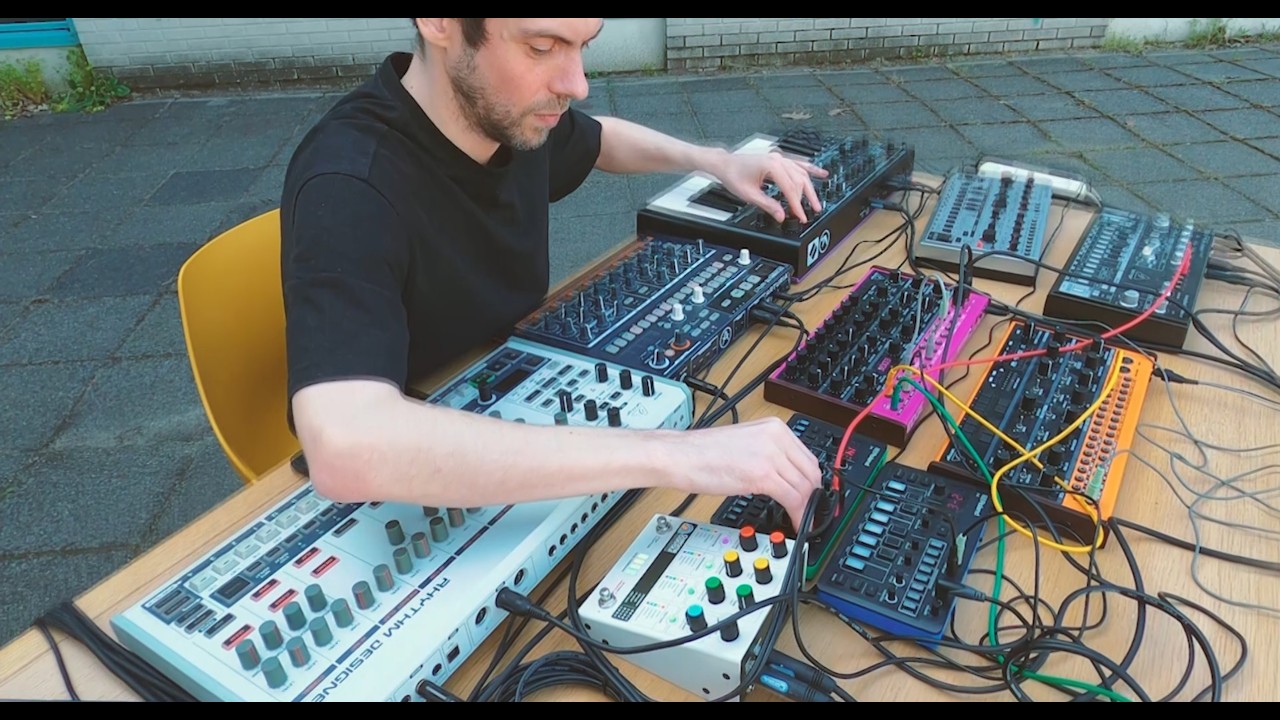 dephanx | Ascension Gear Sesh 4