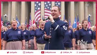 FULL EVENT: Memorial Day 2026 parade in Washington, DC