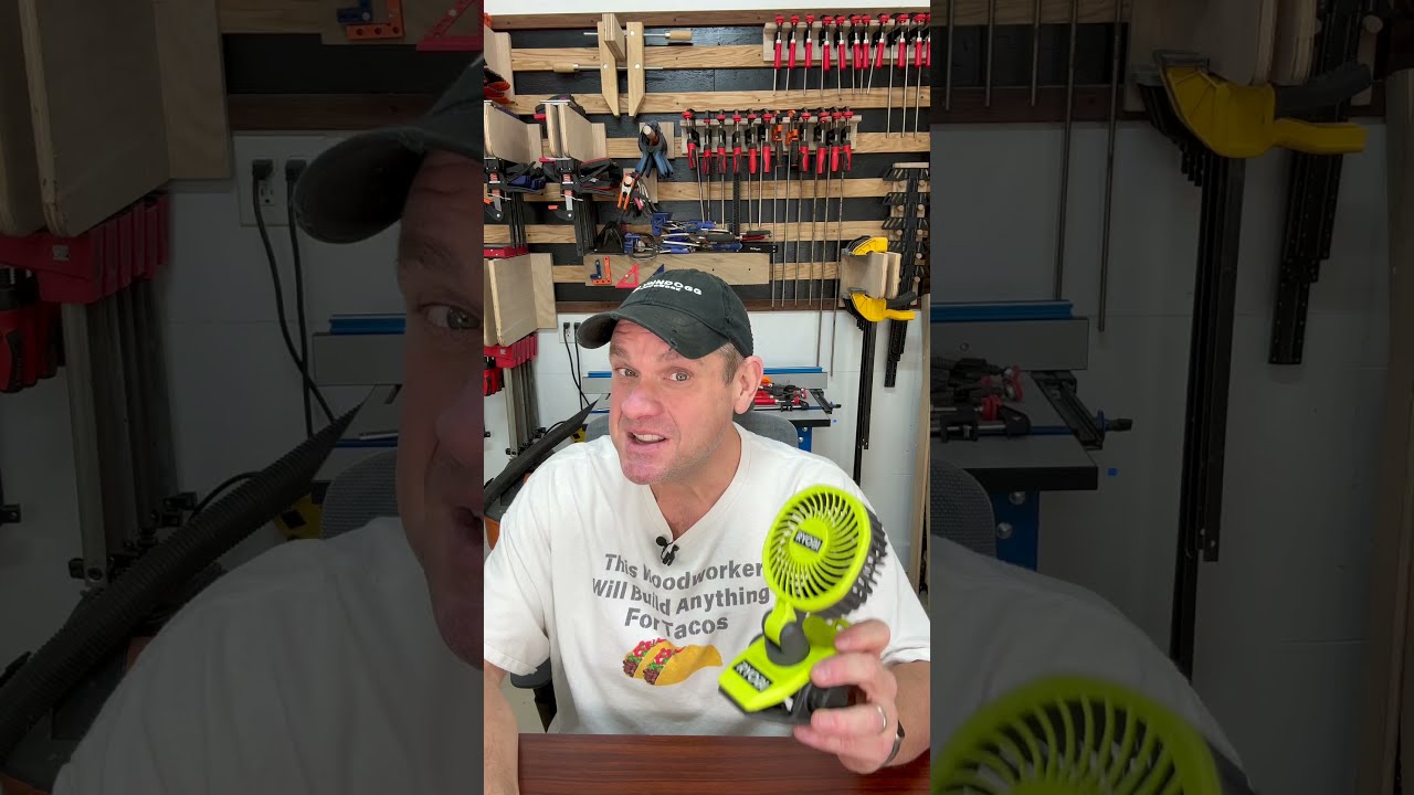 Ryobi S BEST USB Lithium Tools Are Changing The Game 