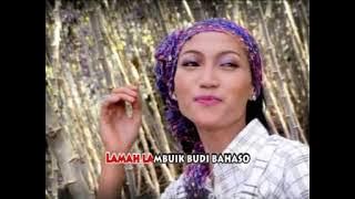 Dendang Minang Saluang Kreatif Elda - Gadih Minang ( Official Musik video)