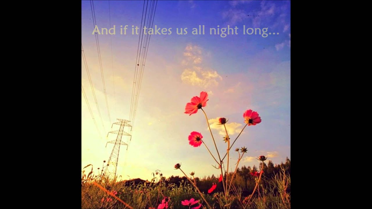 Where We Belong by Thriving Ivory (Lyrics on screen) YouTube