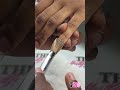 Post with strategy, not just pretty nails. Nude Attitude acrylic now at tngxco.com 💅🏽 #nails