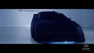 Hyundai Motorsport Goes Electric – Hyundai Motorsport 2019