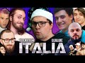 WWE TWITCH ITALIA | RAW - SHOW 2