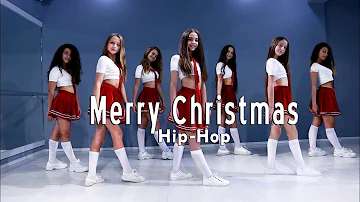 Christmas hip hop - Dance - Jingle Bells 2019