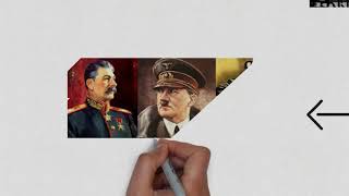 Primera Mitad del Siglo Veinte. (micro resumen para entender el contexto general)