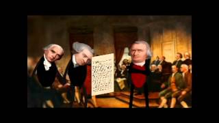 Ap Gov Holiday Song: The Constitution