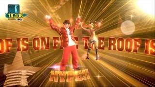 The Hip Hop Dance Experience - 1 Thing - Amerie - Go Hard
