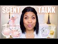 BEST PERFUMES FOR WOMEN~ SOLEIL CRISTAL~NEW RELEASES 2021~SCENT TALK | RHONDA LAREESE