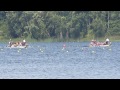 Canadian Dragon Boat Championships 2013 - Day 2 - Race 67