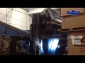 Cascade Bulk Box Handler - Forklift Attachment