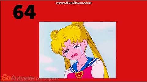 My By Number List Super Extended Part 2