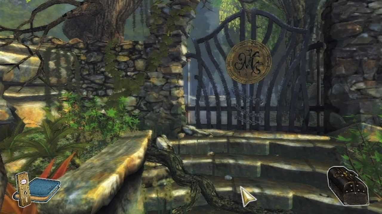stylewe GAMEPLAY - Mystery Case Files: The Malgrave Incident