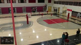 Combs vs. Apache Junction Varsity Womens' Basketball