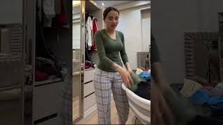 #Günlük rutinim#En iyisi#Routini al yawmi #Melek Azad#En iyisi_Melek Azad#iyi akşamlar#Melek Azad