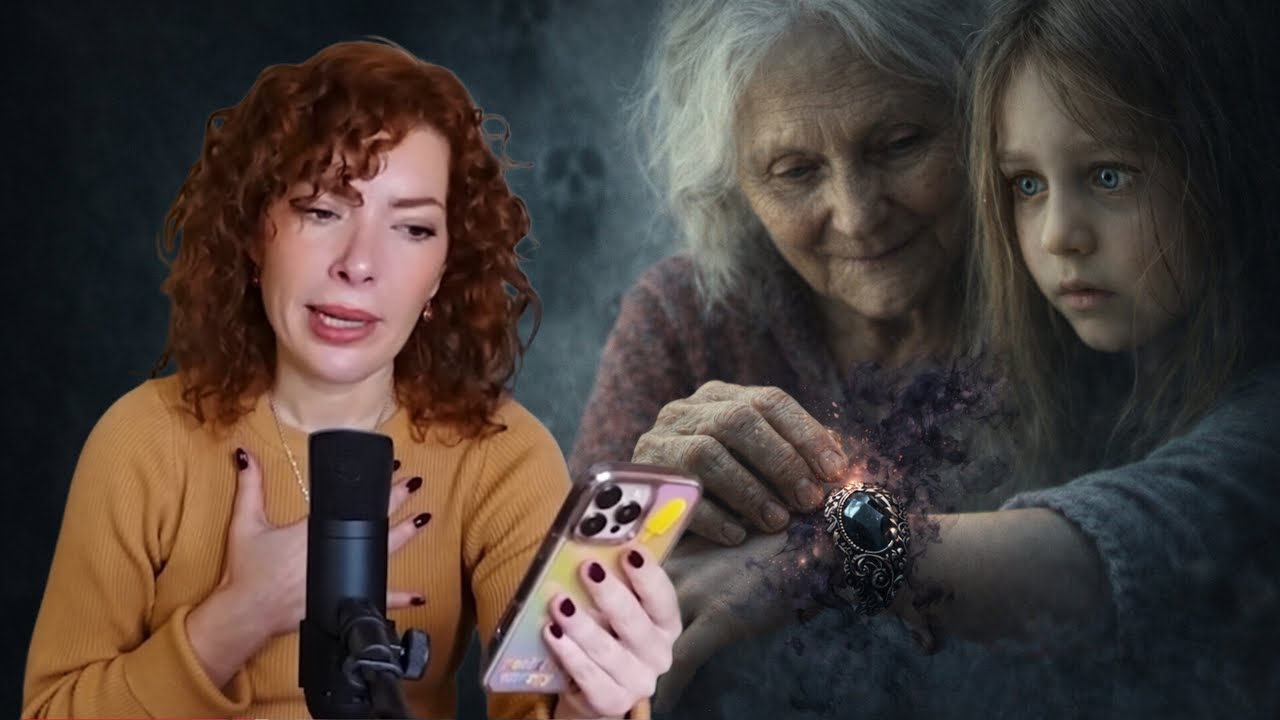 T7 E06 - Contando HISTORIAS PARANORMALES de mis seguidores | La Chica Bona