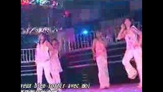 嘉義演唱會 C'est si bon [5566 七朵花]