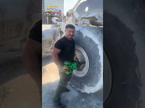 Wheels of tires thumbnail