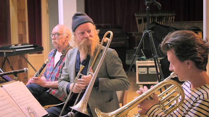 Old News: Emil de Waal+ Nulle, Randi Laubek, Band ...