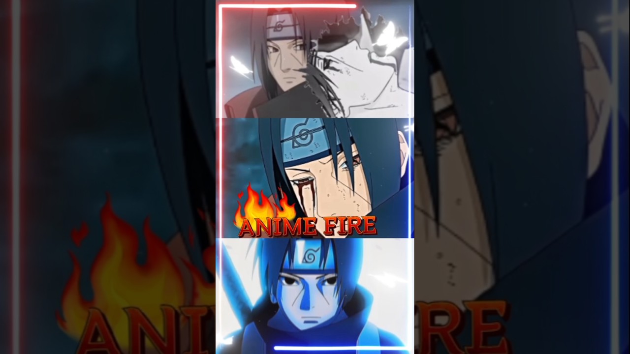ITACHI SACRIFICE # SAD EDITING # ANIME # SHORTS # SAD STATUS # VIDEO # ANIME FIRE # TAMIL DUBBED....
