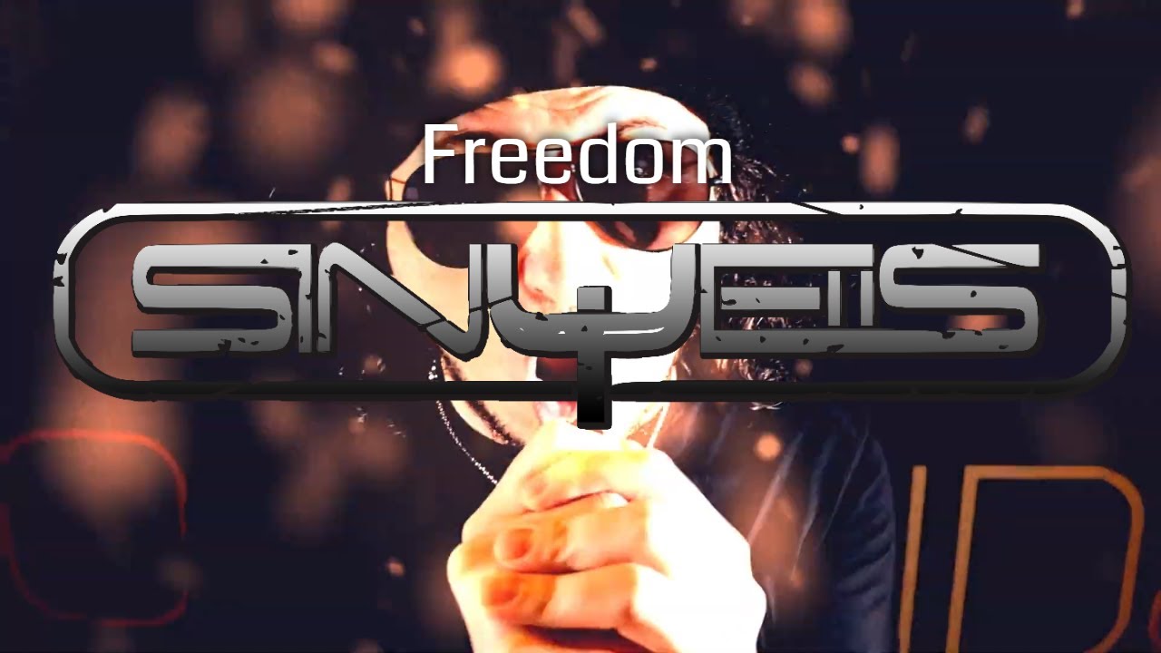 ⁣Sinyells - Freedom