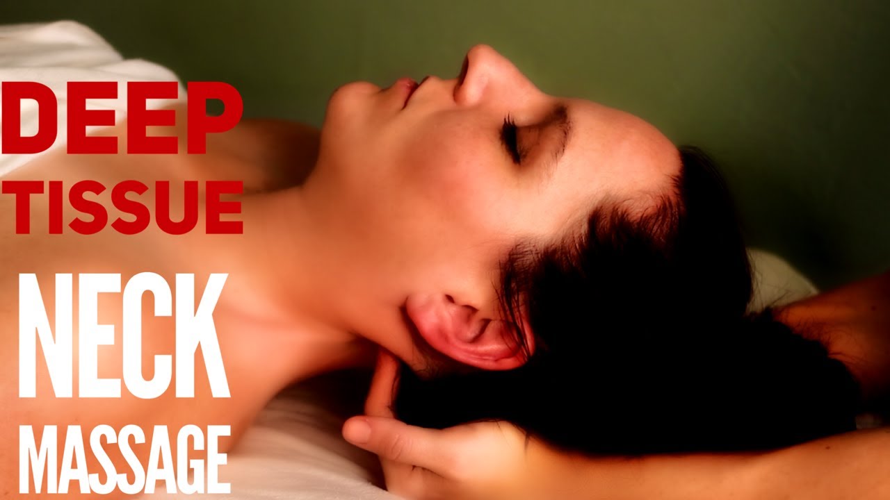 How to Solve Stiff Neck Issues - Muscle Mechanics LTM