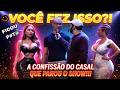 VOCÊ FEZ ISSO?! A CONFISSÃO S@F@D@ QUE FEZ O RAPHAEL GHANEM PARAR O SHOW EM CHOQUE 😱 STAND UP COMEDY