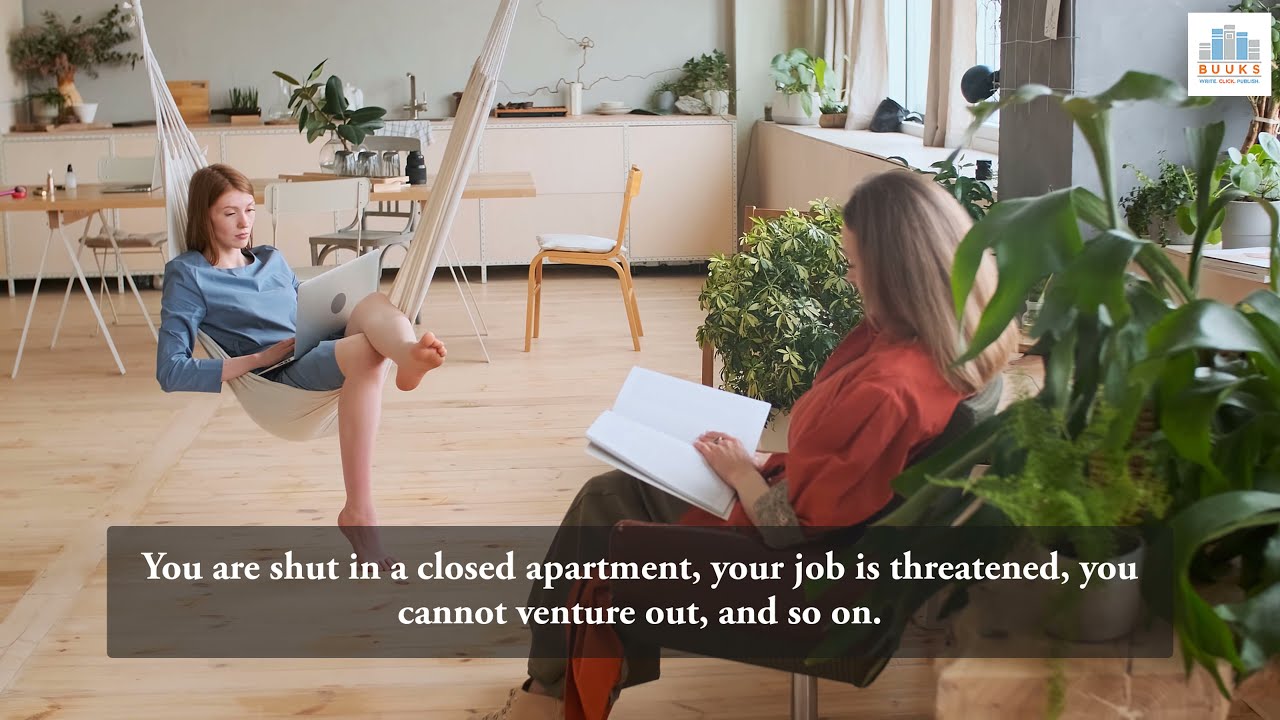 THE LOCKDOWN DIARIES