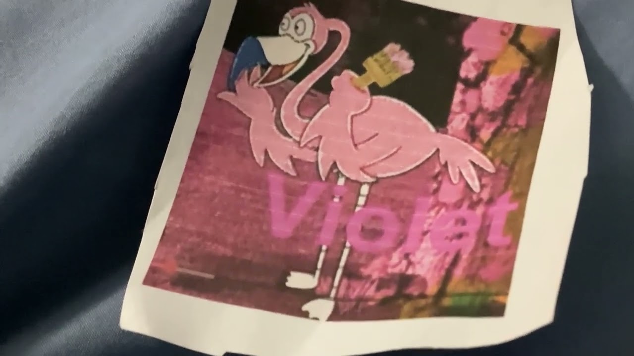 Rock N Learn Colors Shapes & Counting Pink Shape Pentagon